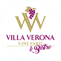 Villa Verona Vineyard hero image